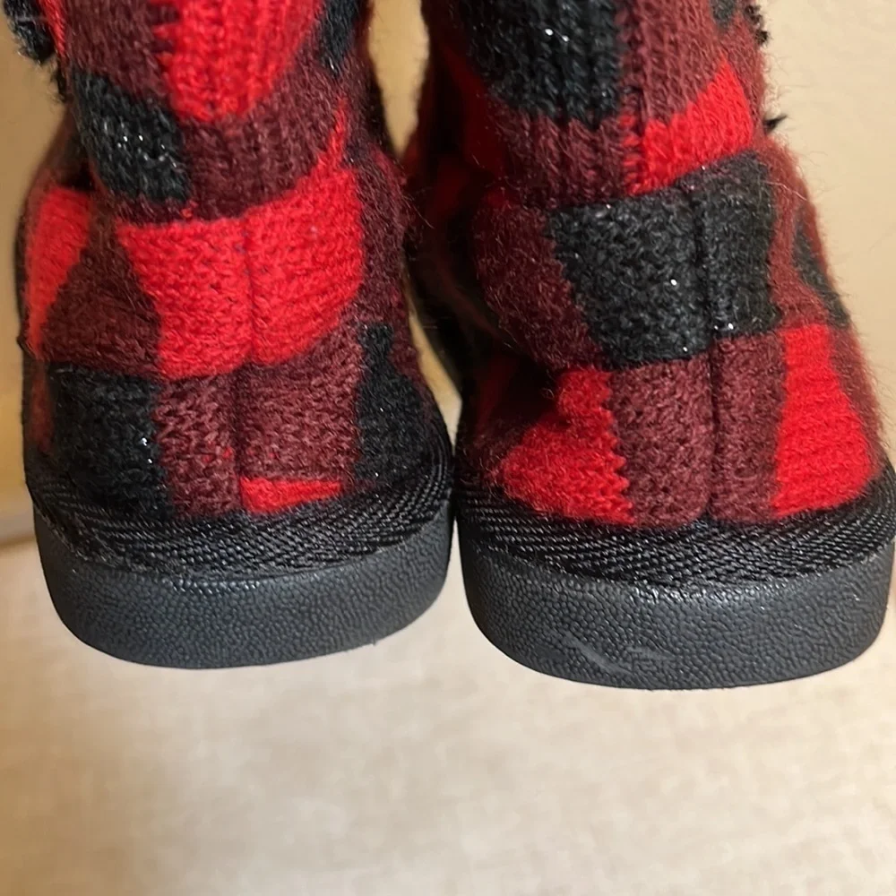 Muk Luks muk luks